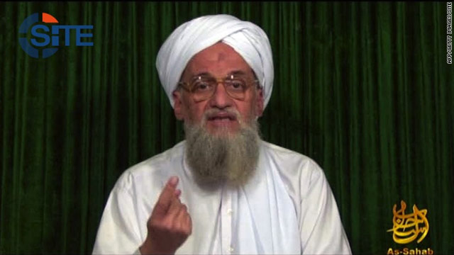 Can al Qaeda tap into Syria rage?