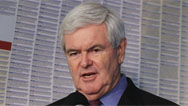 Call for Gingrich to quit