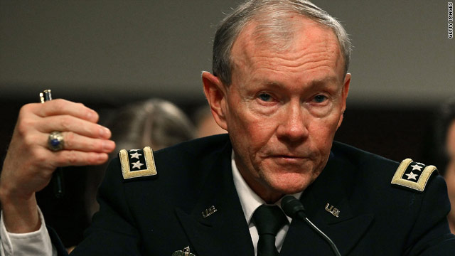 Special Operations rebuffed in effort to get new authority