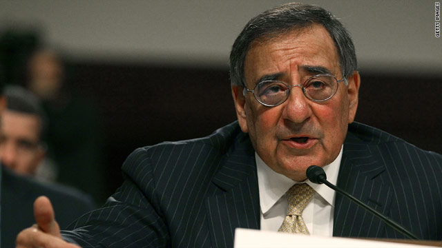 Panetta denies he thinks Israel will attack Iran soon