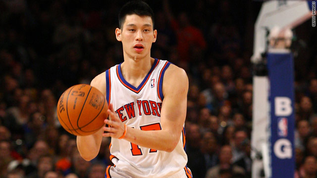 Yes, Obama is following Linsanity