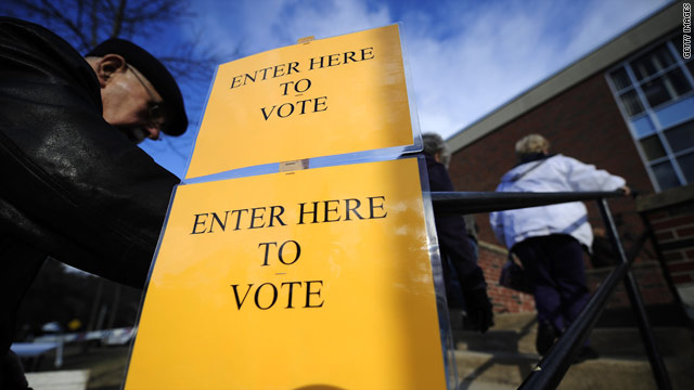 County in Maine wants presidential votes included