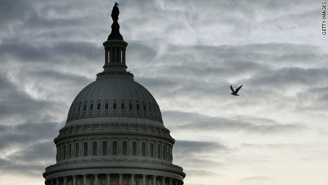 Congress passes payroll tax cut deal
