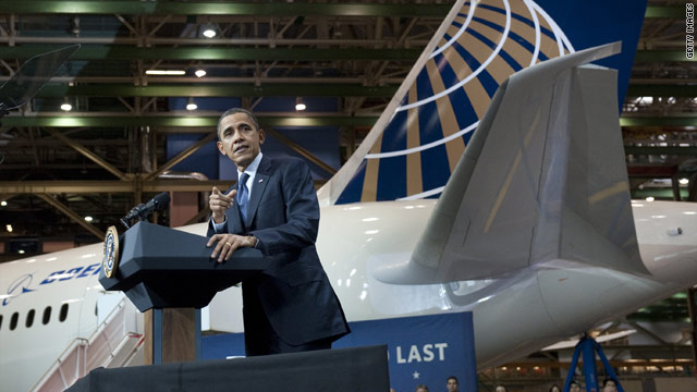 Obama budget proposal under fire in GOP address