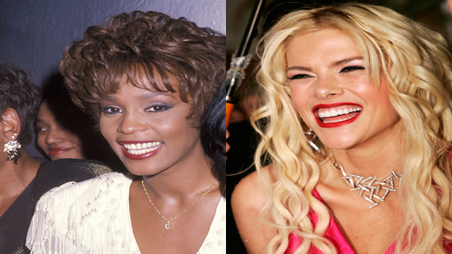 Larry Birkhead breaks silence on Whitney's death