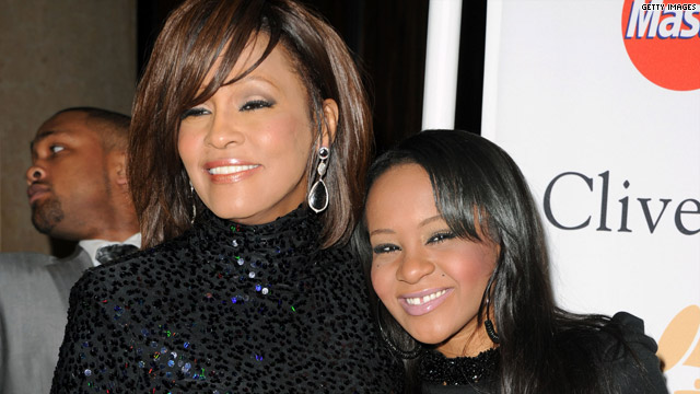 Dr. Drew: Let’s not forget Bobbi Kristina