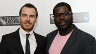 Director Steve McQueen on 'Shame' snub