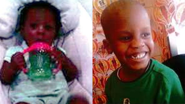 Georgia toddlers reportedly taken from roadside after mom’s car broke down