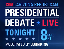 Arizona�GOP�Debate