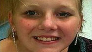 Body found in barrel could be missing teen