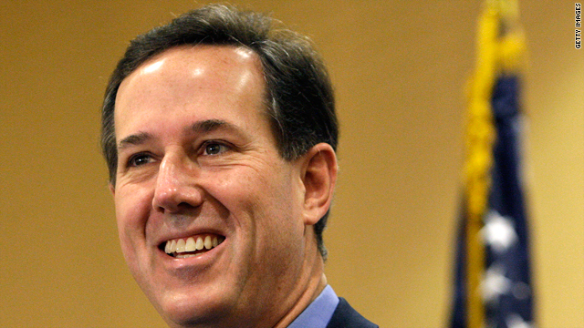 Rick Santorum said Satan is attacking America. Is he right?
