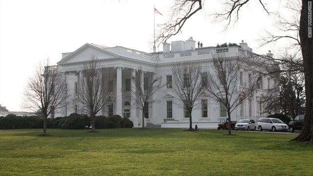 POTUS's schedule for Wednesday, February 22, 2012