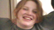 Body in barrel identified as missing teen