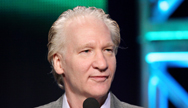Maher's big political move