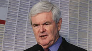 Gingrich slams Obama apology