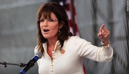 Palin e-mail mentions divorce