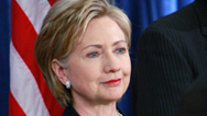 Hillary's Obama prediction