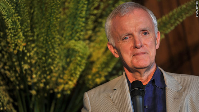 Pro- and anti- Kerrey ads hit Nebraska
