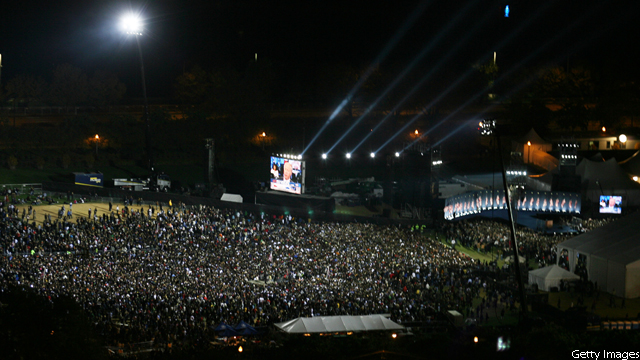 Un-conventional wisdom: Why a brokered convention probably won't happen