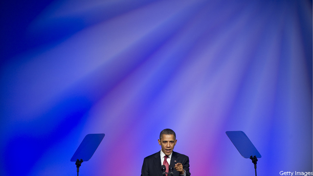 NFL moves opening game for Obama convention speech