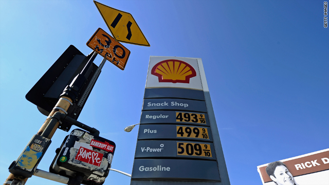 Should price controls be imposed on gasoline?