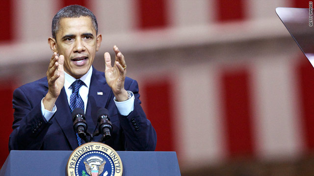Obama: Auto bailouts worked