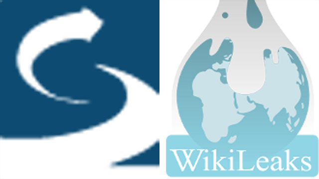Exposing Stratfor: WikiLeaks details inner workings of analysis firm