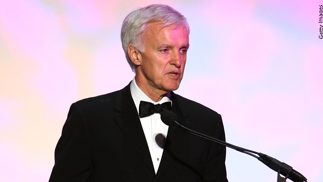 Kerrey wins Dem Senate primary in Nebraska, CNN projects