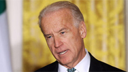 Biden blasts Santorum