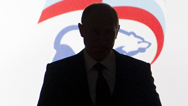 Putin's "return"