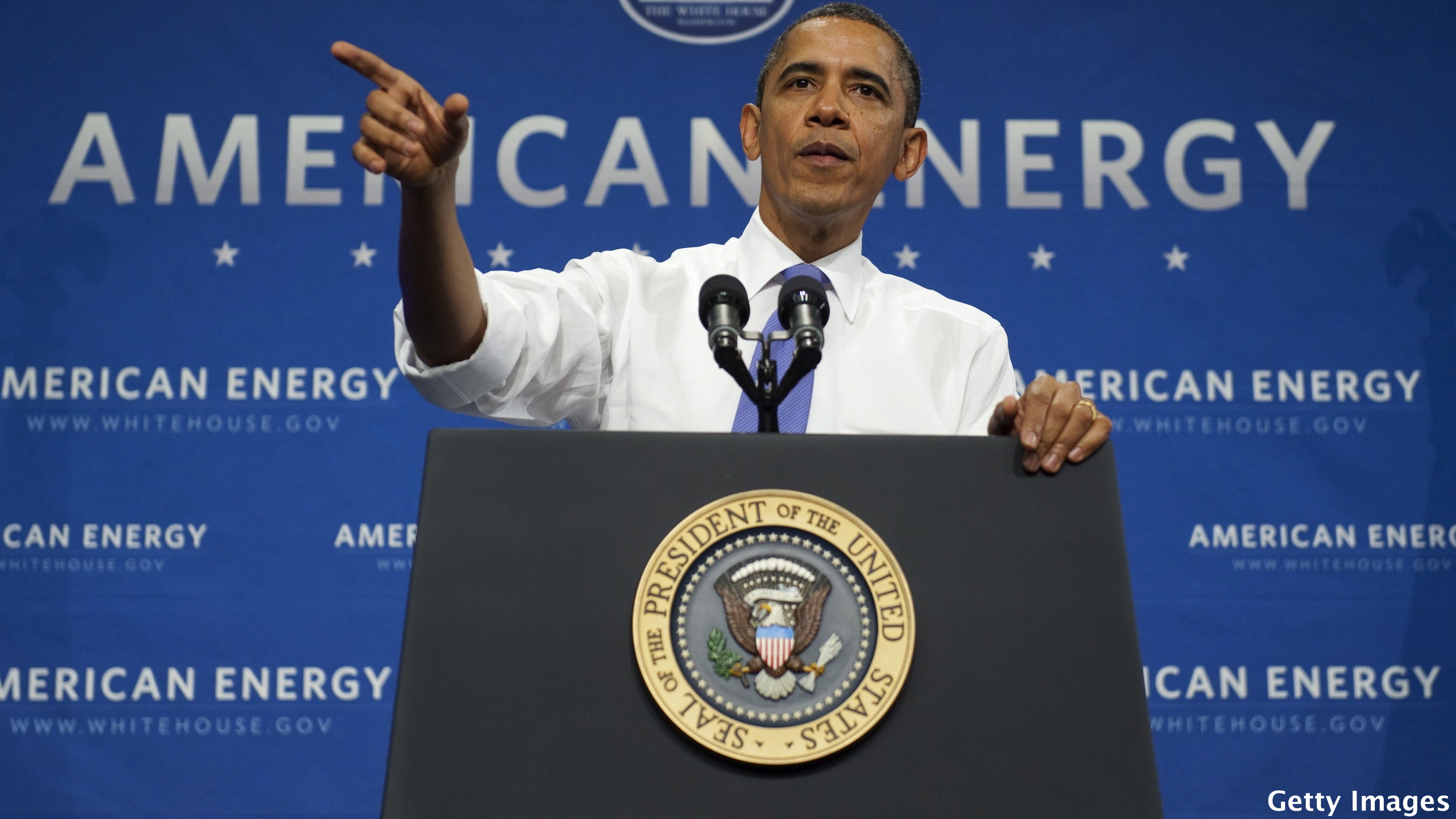 Obama calls for Congress vote on oil subsidies