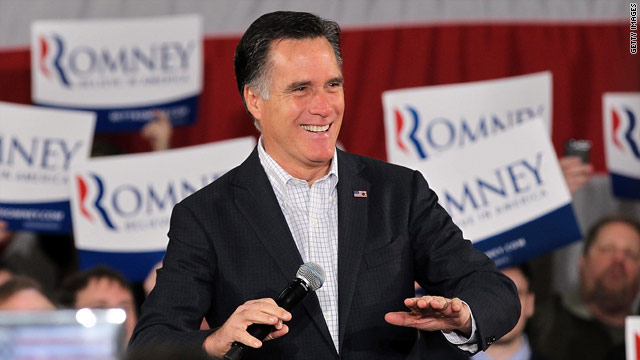 Romney slams Obama in reaction to Blunt amendment vote