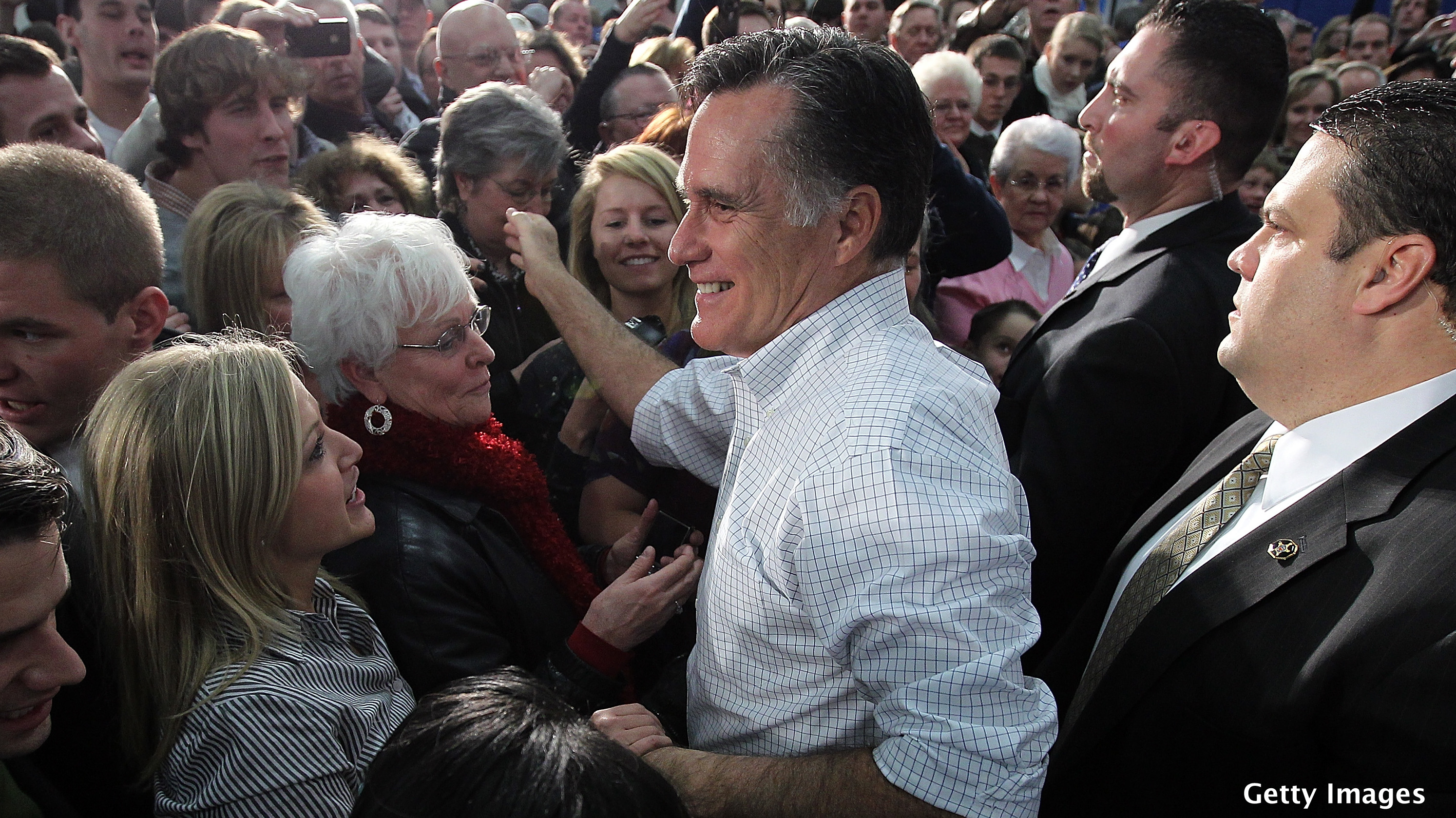 Full remarks: Romney's speech at the RNC