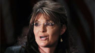 Palin's harsh charge