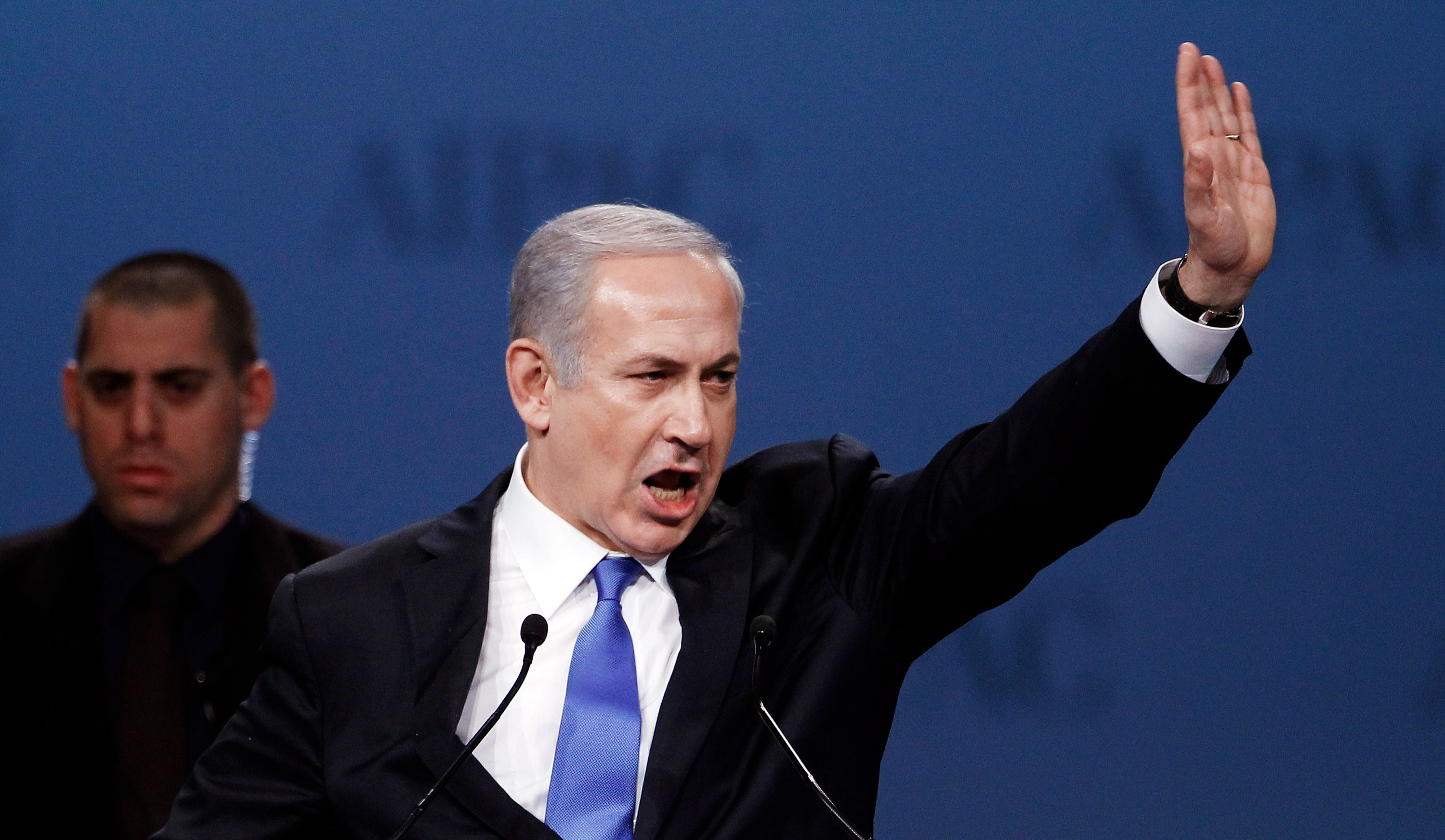 Senators: Israel undecided on striking Iran