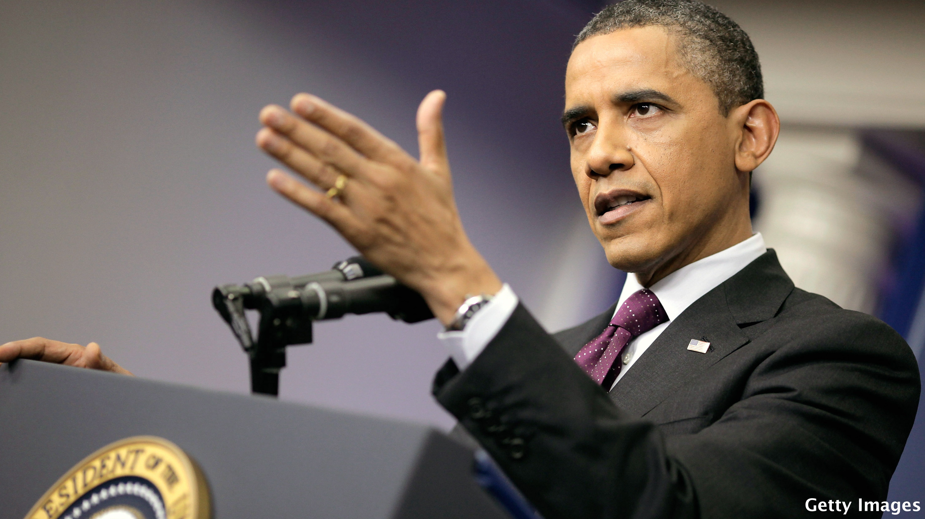 BREAKING: Obama: 'We have a window of opportunity' with Iran