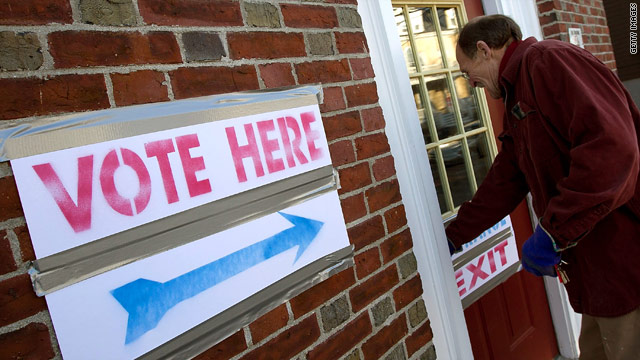 New Democratic super PAC looks beyond 2012