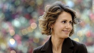 The silence of Syria's first lady Asma al-Assad