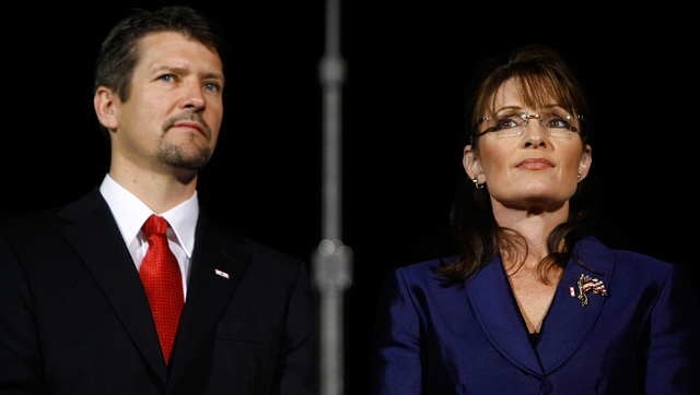 Sarah Palin's key moments