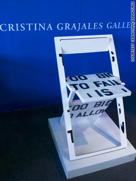 Occupy Chairs 2