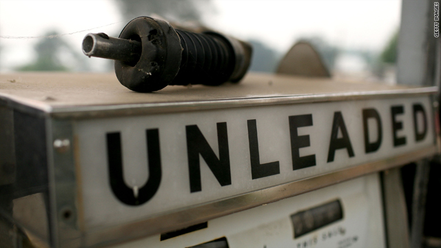 How much will rising gas prices affect your vote for president?