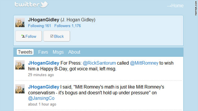 Tweets of the day: Birthday wishes