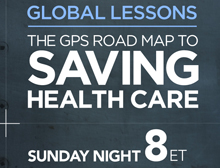 Fareed Zakaria GPS Special