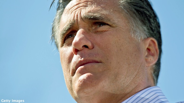 Romney: Obama handling of Libya, Egypt violence 'disgraceful'