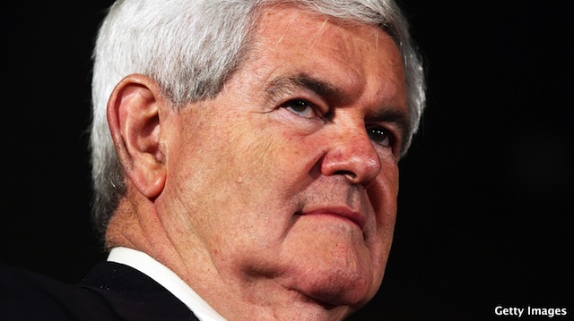 Santorum wins hurt Gingrich as GOP race stretches on
