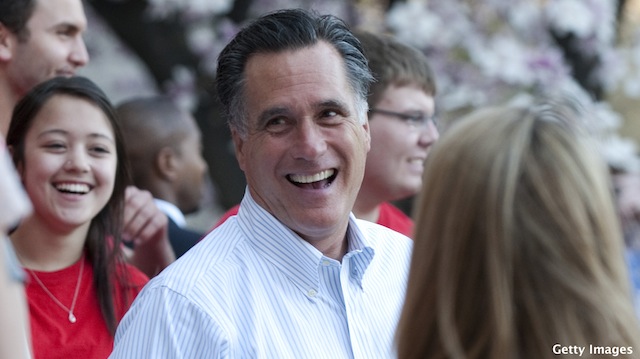 Pro-Romney super PAC increases ad buys