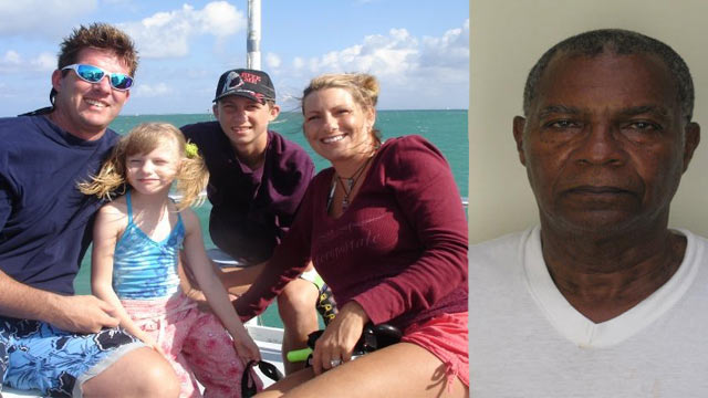 Tonight on AC360: Florida Shooter claims 'Stand Your Ground' defense