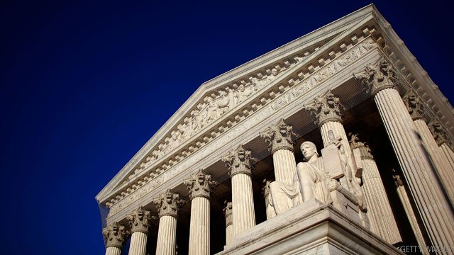 Top 5 Key Supreme Court Soundbites