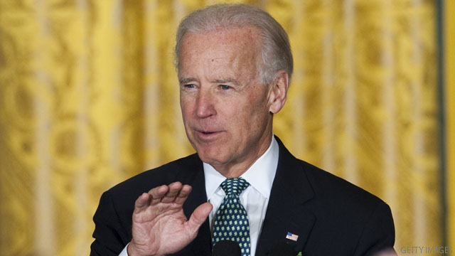 Details of Biden gun package emerge