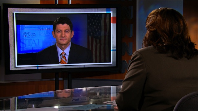 Romney will win Wisconsin, Ryan says